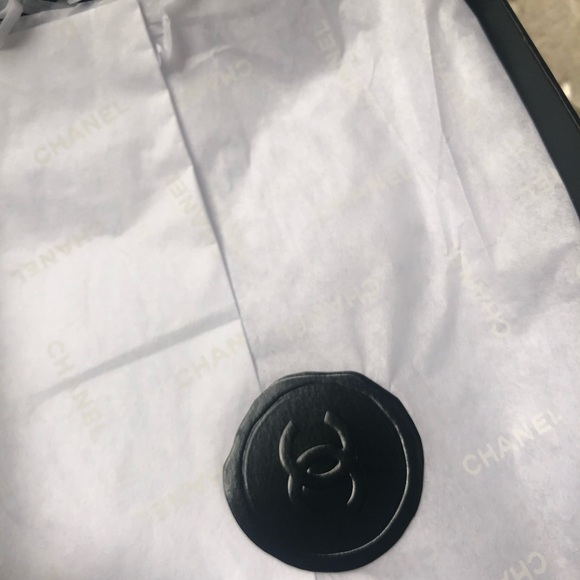 Chanel box - Picture 4 of 4